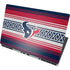 NFL Houston Texans Trailblazer Dell Precision Skin