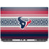 NFL Houston Texans Trailblazer Dell Precision Skin