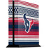 NFL Houston Texans Trailblazer PlayStation PS4 Skins