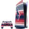 NFL Houston Texans Trailblazer PlayStation PS5 Skins