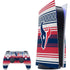 NFL Houston Texans Trailblazer PlayStation PS5 Skins