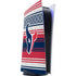 NFL Houston Texans Trailblazer PlayStation PS5 Skins