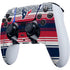 NFL Houston Texans Trailblazer PS5 DualSense Edge Pro Controller Skin