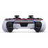 NFL Houston Texans Trailblazer PS5 DualSense Edge Pro Controller Skin