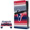 NFL Houston Texans Trailblazer PS5 Pro Disk Bundle Skin