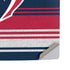 NFL Houston Texans Trailblazer PS5 Pro Disk Console Skin
