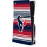 NFL Houston Texans Trailblazer PlayStation PS5 Skins