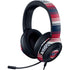 NFL Houston Texans Trailblazer Razer Kraken X Skin
