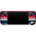 NFL Houston Texans Trailblazer Steam Deck Handheld Gaming Computer Skin