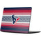 NFL Houston Texans Trailblazer Surface Laptop 7 13.8in Skin