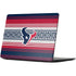 NFL Houston Texans Trailblazer Surface Laptop 7 13.8in Skin
