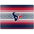 NFL Houston Texans Trailblazer Surface Laptop 7 13.8in Skin