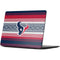 NFL Houston Texans Trailblazer Surface Laptop 7 15in Skin