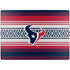 NFL Houston Texans Trailblazer Surface Laptop 7 15in Skin