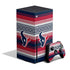 NFL Houston Texans Trailblazer Xbox Series X Bundle Skin