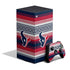NFL Houston Texans Trailblazer XBox Series X Digital Edition Bundle Skin