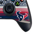 NFL Houston Texans Trailblazer XBox Series X Digital Edition Bundle Skin