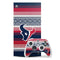 NFL Houston Texans Trailblazer Xbox Series X Skins