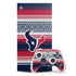 NFL Houston Texans Trailblazer Xbox Series X Skins