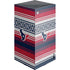 NFL Houston Texans Trailblazer XBox Series X Digital Edition Console Skin