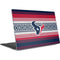NFL Houston Texans Trailblazer Dell XPS Skin