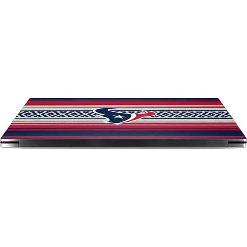 NFL Houston Texans Trailblazer Dell XPS Skin