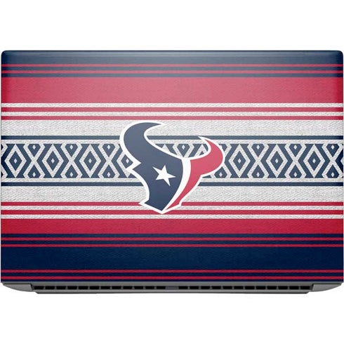NFL Houston Texans Trailblazer HP ZBook Fury 16 G10 Skin