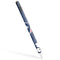 NFL Houston Texans Tropical Print Apple Pencil (2nd Gen 2019) Skin