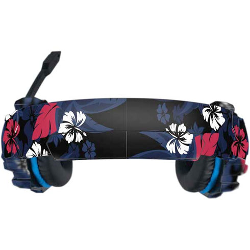 NFL Houston Texans Tropical Print BENGOO G9000 Skin