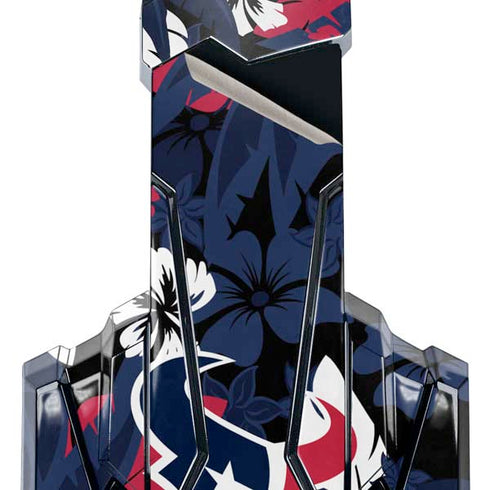 NFL Houston Texans Tropical Print BENGOO G9000 Skin