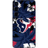 NFL Houston Texans Tropical Print Galaxy A16 5G Skin