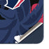 NFL Houston Texans Tropical Print Galaxy A35 5G Skin
