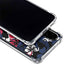 NFL Houston Texans Tropical Print Galaxy A36 5G Clear Case