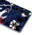 NFL Houston Texans Tropical Print Galaxy A36 5G Skin