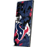 NFL Houston Texans Tropical Print Galaxy S24 Ultra Skin