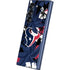 NFL Houston Texans Tropical Print Galaxy Z Fold6 Skin