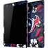 NFL Houston Texans Tropical Print iPad Skins