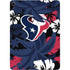 NFL Houston Texans Tropical Print Apple iPad Air Skin