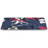 NFL Houston Texans Tropical Print Apple iPad Air Skin