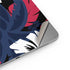 NFL Houston Texans Tropical Print Apple iPad Air Skin