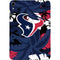 NFL Houston Texans Tropical Print Apple iPad Mini Skin