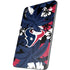 NFL Houston Texans Tropical Print Apple iPad Mini Skin
