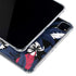 NFL Houston Texans Tropical Print iPad Cases