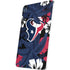 NFL Houston Texans Tropical Print iPad Pro 13in M4 (2024) Skin