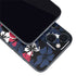 NFL Houston Texans Tropical Print iPhone Skins