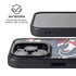 NFL Houston Texans Tropical Print iPhone 15 Pro Max Kickstand Case