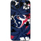 NFL Houston Texans Tropical Print iPhone 15 Skin