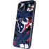 NFL Houston Texans Tropical Print iPhone 15 Skin