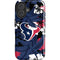NFL Houston Texans Tropical Print iPhone 16 Magsafe Impact Case