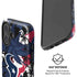 NFL Houston Texans Tropical Print iPhone 16 Magsafe Impact Case